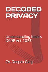 Produktbild: DECODED PRIVACY