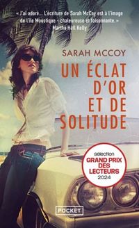 Produktbild: Un &eacute;clat d'or et de solitude