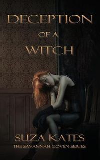 Produktbild: Deception of a Witch