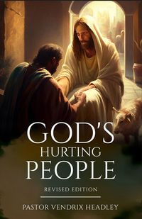 Produktbild: God's Hurting People