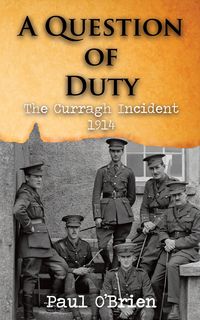 Produktbild: A Question of Duty