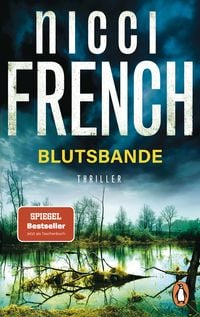 Produktbild: Blutsbande