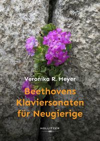 Produktbild: Beethovens Klaviersonaten f&uuml;r Neugierige
