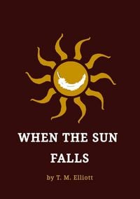 Produktbild: When The Sun Falls