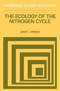 Produktbild: The Ecology of the Nitrogen Cycle