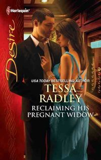 Produktbild: Reclaiming His Pregnant Widow