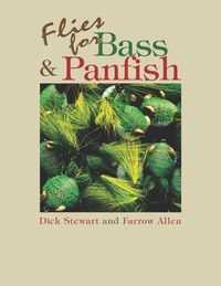 Produktbild: Fly Fishing For Bass