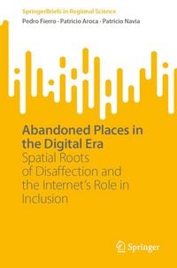 Produktbild: Abandoned Places in the Digital Era