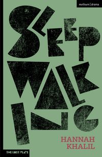 Produktbild: Sleepwalking
