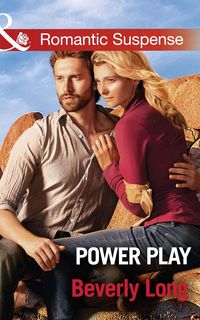 Produktbild: Power Play
