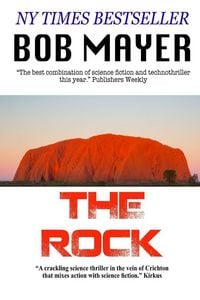 Produktbild: The Rock