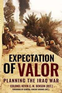Produktbild: Expectation of Valor