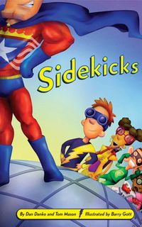 Produktbild: Sidekicks