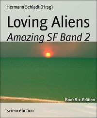 Produktbild: Loving Aliens