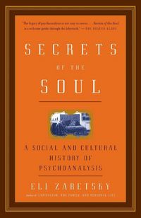 Produktbild: Secrets of the Soul