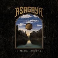 Produktbild: Crimson Buffalo