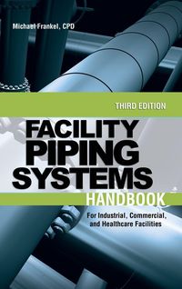 Produktbild: Facility Piping Systems Handbook