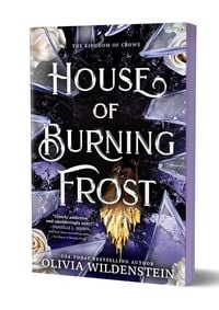 Produktbild: House of Burning Frost (Deluxe Edition)