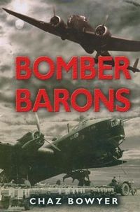 Produktbild: Bomber Barons