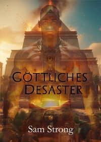 Produktbild: G&ouml;ttliches Desaster