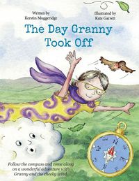 Produktbild: The Day Granny Took Off