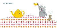 Hund, Katze, Maus ... Haus!