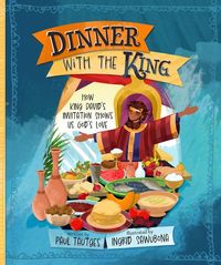 Produktbild: Dinner with the King