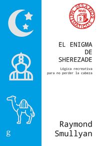 Produktbild: El enigma de Sherezade