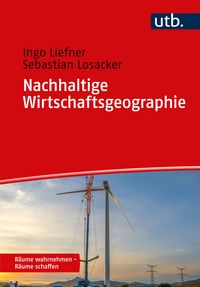 Produktbild: Nachhaltige Wirtschaftsgeographie