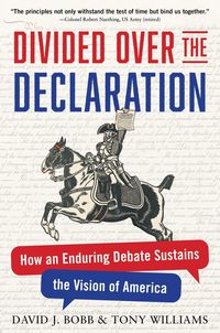 Produktbild: Divided Over the Declaration
