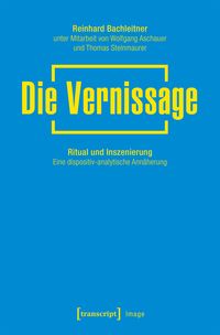 Produktbild: Die Vernissage