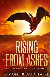 Produktbild: Rising from Ashes