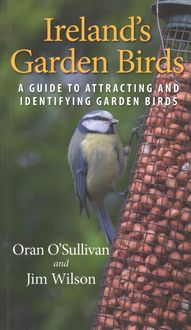 Produktbild: Ireland's Garden Birds