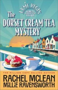 Produktbild: Ravensworth, M: Dorset Cream Tea Mystery