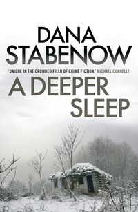 Produktbild: A Deeper Sleep