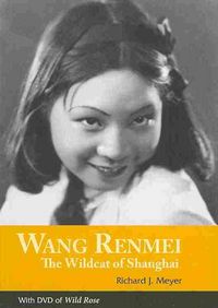 Produktbild: Wang Renmei with Dvd Of Wild R