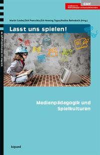 Produktbild: Lasst uns spielen!
