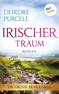 Irischer Traum von Deirdre Purcell