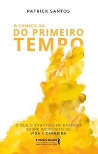Produktbild: O come&ccedil;o do primeiro tempo