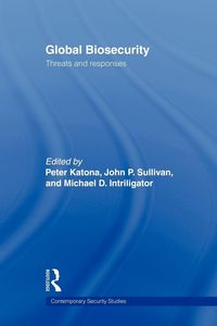 Produktbild: Global Biosecurity