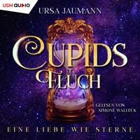 Produktbild: Cupids Fluch