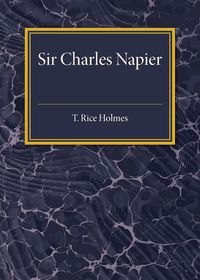 Produktbild: Sir Charles Napier