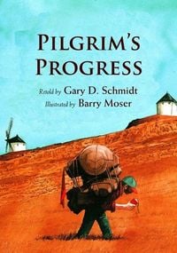 Produktbild: Pilgrim's Progress