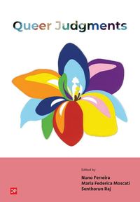 Produktbild: Queer Judgments