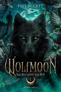 Produktbild: Wolfmoon