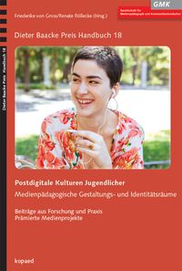 Produktbild: Postdigitale Kulturen Jugendlicher