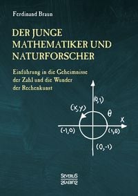 Produktbild: Der junge Mathematiker und Naturforscher
