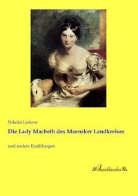 Produktbild: Die Lady Macbeth des Mzensker Landkreises