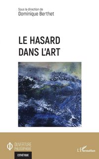 Produktbild: Le hasard dans l'art