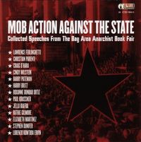 Produktbild: Biafra, J: MOB ACTION AGAINST THE STAT 2D